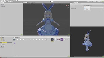 VRChat Tutorial - Import MMD Models as Custom Avatars