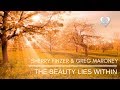 The beauty lies within  sherry finzer  greg maroney  heart dance records  relaxing flute  piano