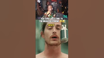 Thumbnail of Kai Cenat Reaction - I’d rather Overdose🔥🔥 HONESTAV