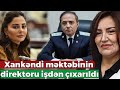 General deputatın həyat yoldaşını özünə müşavir təyin etdi