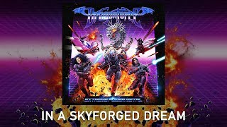 In a Skyforged Dream | DragonForce