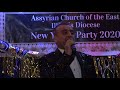 New Years Party 2020 with Sargon Youkhanna and DJ Jumpin Jack Part 1