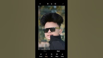 Toolwiz photo hair smooth editing kese kare #shorts #youtubeshorts #ytshorts #ytshortsindia #ytviral