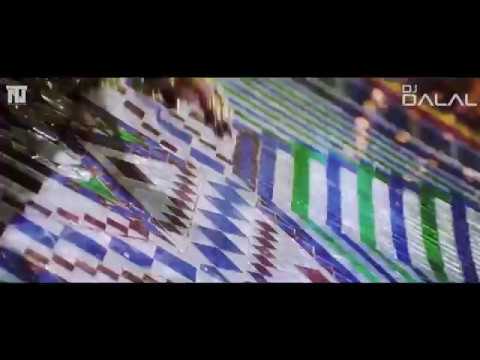 Maar Dala Remix | DJ DALAL  | NT VISUALS