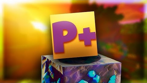 UPDATE!! PerFormance + V2.1 ( Mod Panel , Status HUD , FPS Counter , More! + ) MCPE 1.18+