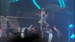[4K] Hey Hey - Book Gemini Jimmy Perth Satang | 2024.05.18 LOL Fan Fest 2024