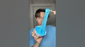 Radmiru new beauty hack! 🫣 #shorts