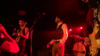 The Hoax - Please Love Me (B.B. King) live in Alkmaar