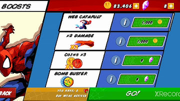 Spider Man Ultimate Power 3