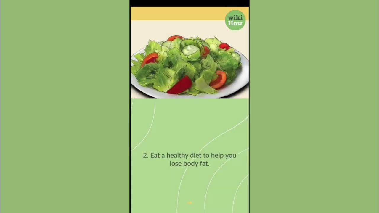 how-to-reduce-body-fat-percentage-from-25-to-15-youtube
