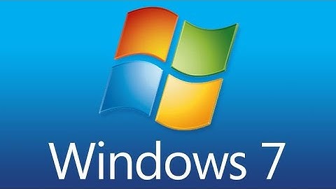 Windows 7 Installation on VMWare Workstation 15