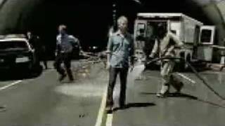 Lifehouse - Broken official video (lyrics)