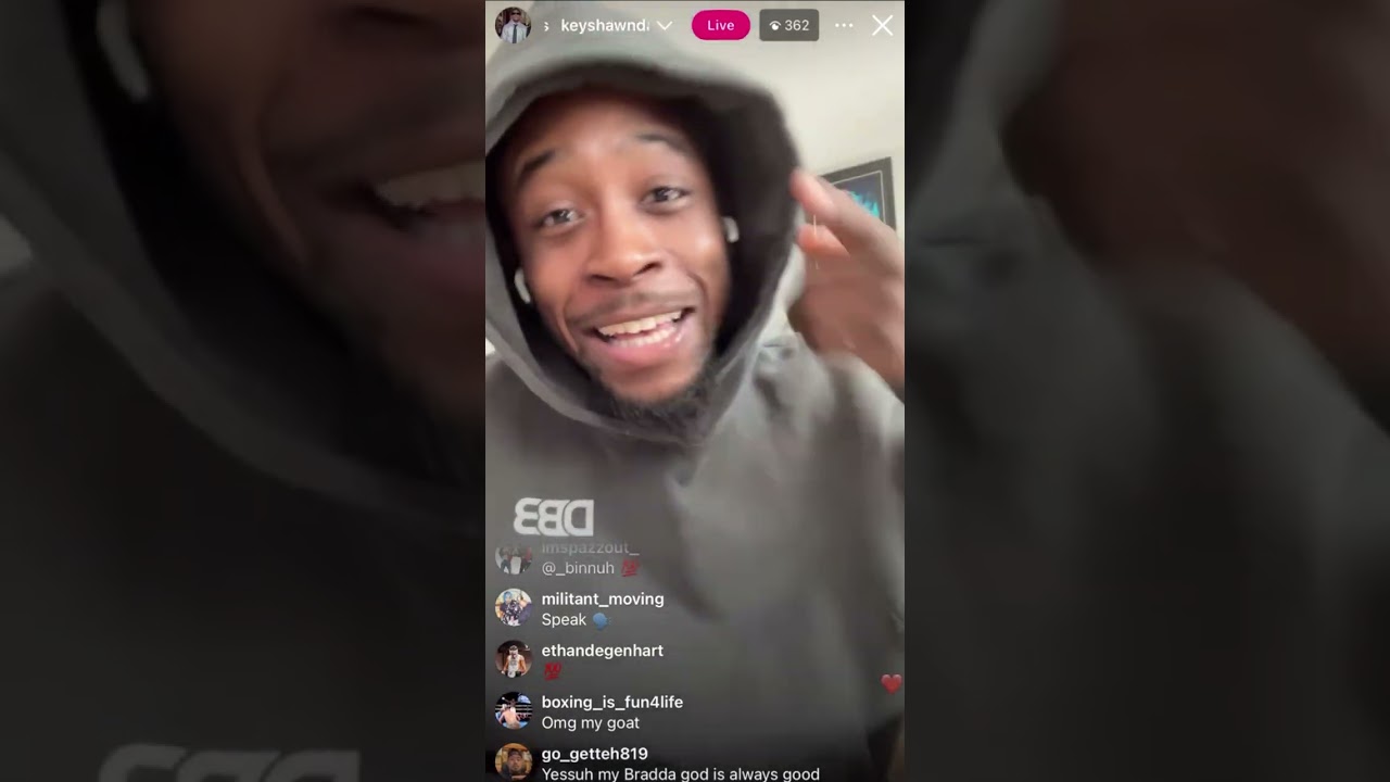 #thebuisnessman say e will ko #jermainortiz Jan 31st #riyahdseason #shorts #boxing #therrsonly1crown