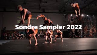 Sondre Sampler 2022