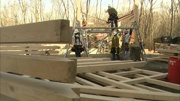 Great Country Timber Frames