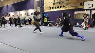 Albion Cup 2024 Open Longsword B Pool 1 04