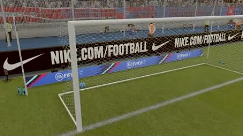 FIFA 19_mickey4nbk 'BVB 09' - Goal by Ronaldo -