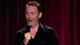 Bill Burr   Let It Go   2010   Stand up Special