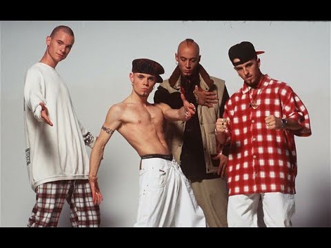 East 17 - It's Alright