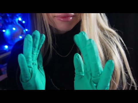 ASMR FAST and RELAXING Triggers