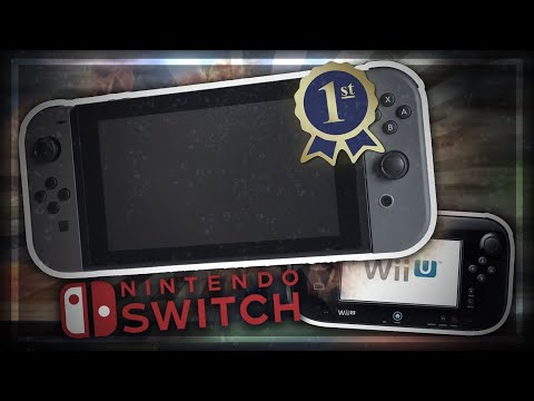 Video: Der Nintendo-Unterschied: Die Ersten Zwei Jahre Der Wii U