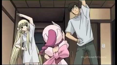Tougenkyou Alien