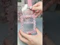 地雷風トレカケース🎀梱包動画🪄︎︎✨🖤#ホイップデコ#トレカケースデコ#ハンドメイド