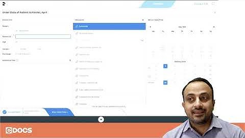 Connect to SureSmile