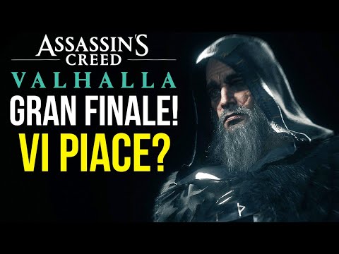 Video: Assassin's Creed è Finito