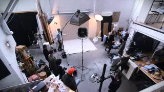 Making-of SUD OUEST FRANCE Making-of SUD OUEST FRANCE