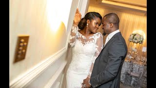 Seun + Ranti : Wedding Film Seun + Ranti : Wedding Film