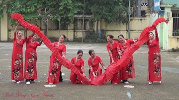 Bài ca người cao tuổi - CLB dưỡng sinh Thôn Đông Kim Nỗ