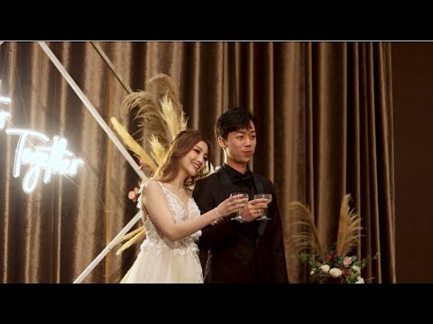 Abel & Joanna | Highlights Teaser