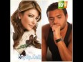 مش فاكر ليك رامى صبرى & اصالة 2012