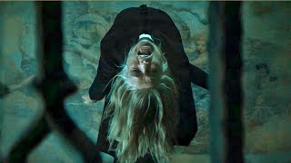 The Painted 2024 Horror Movie Recap Horror Recap Movie Recap Horror