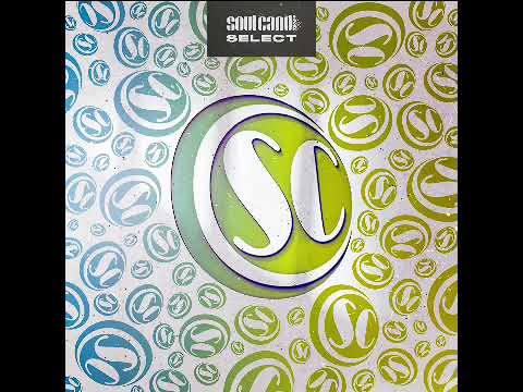 09. Naidu (SA) - Stay the Night (Mixed) (feat. Judah)