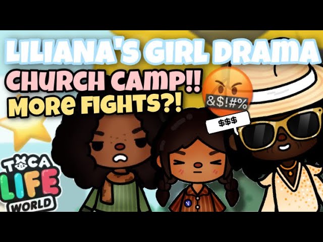 toca boca going to church｜TikTok Search