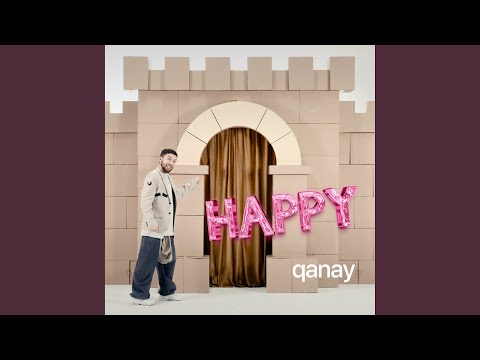 Qanay - Happy