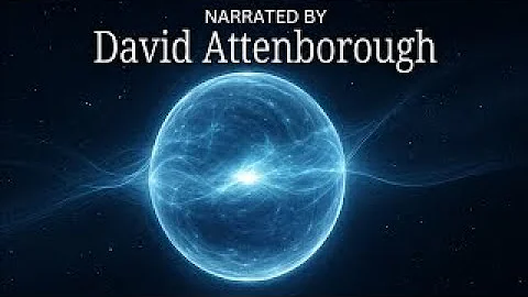 The Hidden Pressure of Space Explained — Narrated by David Attenborough