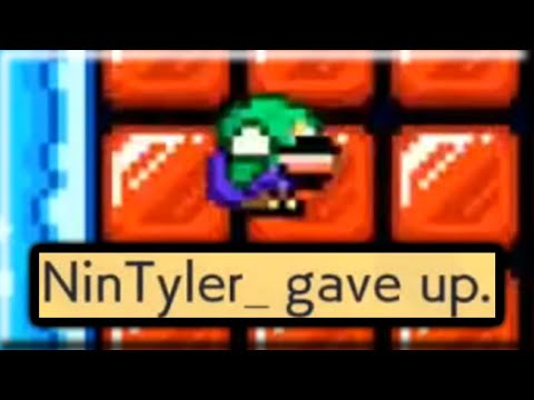 Being a STUPID person in Multiplayer VS ft. NinTyler (Super Mario Maker 2) | Multiplayer #8