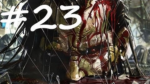 dead island riptide Gameplay Walkthrough part 23 (PS3/X360/PC) [HD]