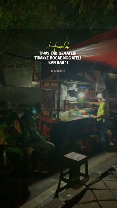 #wesbaper #storywa #baperparah | Story' wa sedih terbaru