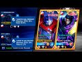 JOHNSON OPTIMUS PRIME SKIN IS HERE!!! WITH MY FIRST PASSENGER YUZUKE!! | MLBB