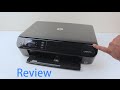 HP ENVY 4500 Printer Review | E-All-in-One Printer, Scanner, Copier, Photo Printer