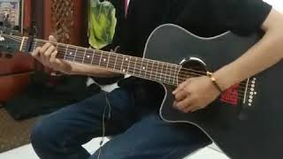 Na Jisikka cover by (pandeke)