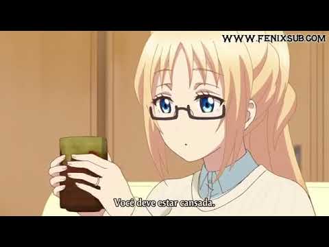 Get Osake Wa Fuufu Ni Natte Kara Ep 14 Ova Legendado Pt Br Final Free Get Wallpaper Osake Wa Fuufu Ni Natte Kara Ep 14 Ova Legendado Pt Br Final For Android Free