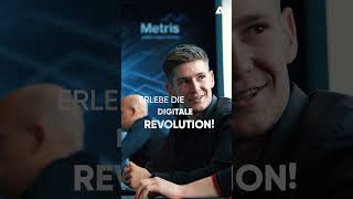 Starte Deine Karriere 2026 bei ANDRITZ Küsters!