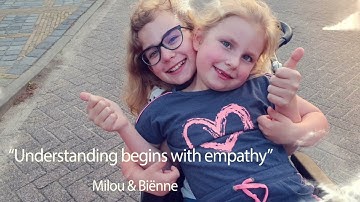 HERO (voor altijd) // Biënne & Stan