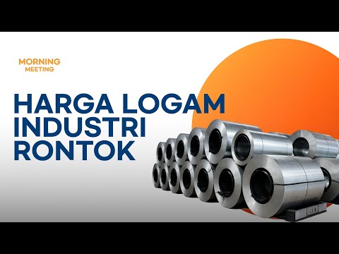 ASII Siapkan Rp2 T untuk Buyback | Morning Meeting 19 January 2026