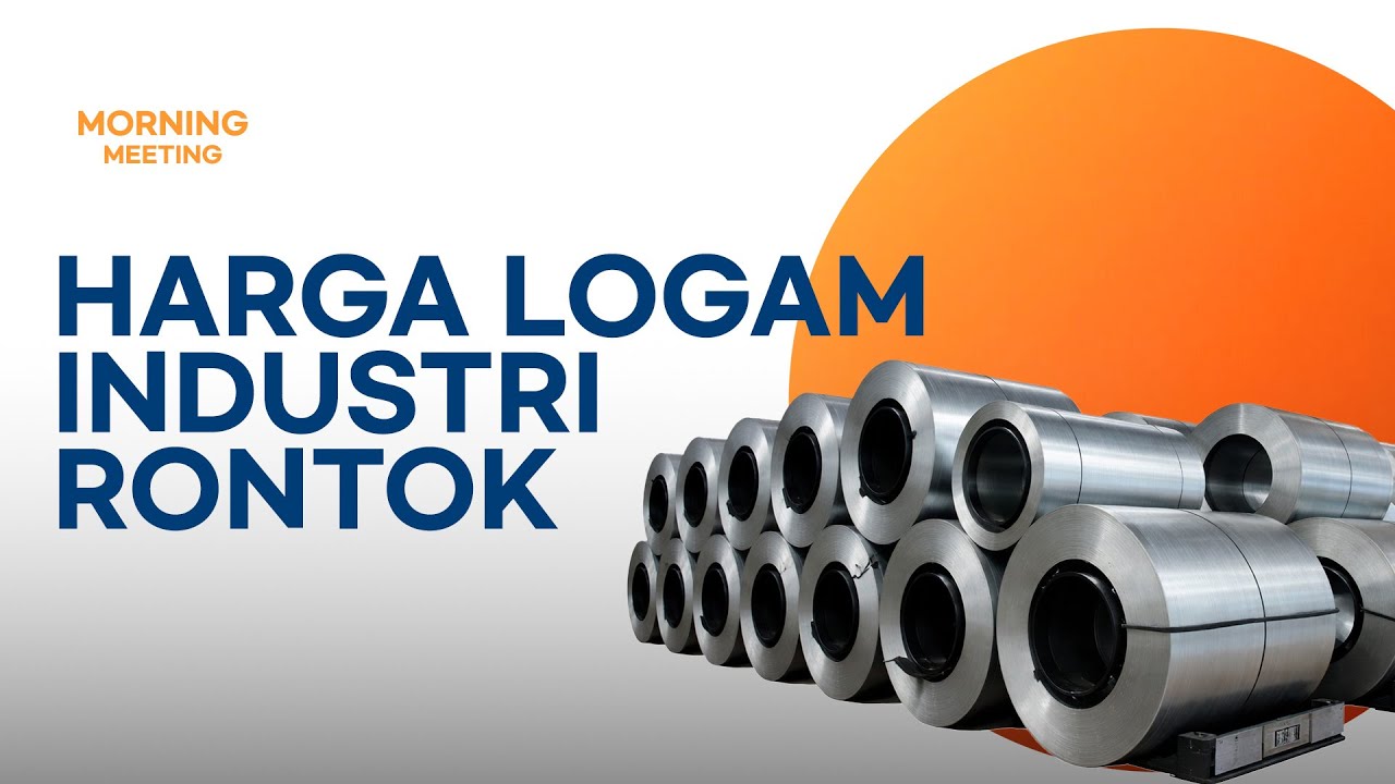 ASII Siapkan Rp2 T untuk Buyback | Morning Meeting 19 January 2026